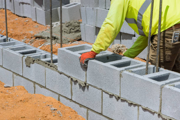Best Concrete Repair Services  in Ovid, MI