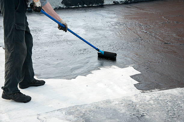 Best Driveway Concrete Repair  in Ovid, MI